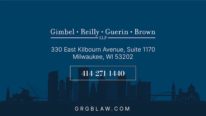 Gimbel, Reilly, Guerin & Brown, LLP Picture 4