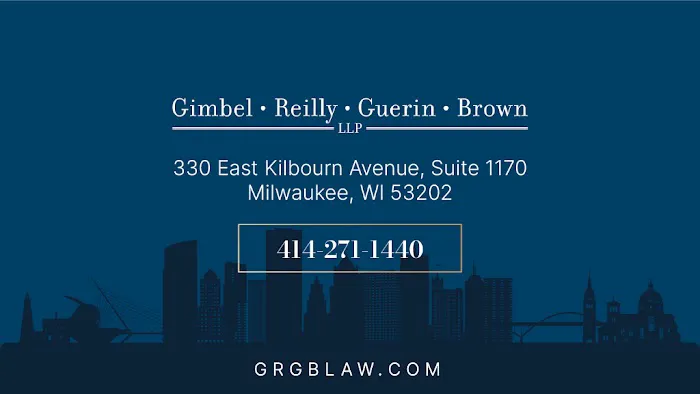 Gimbel, Reilly, Guerin & Brown, LLP Picture 7