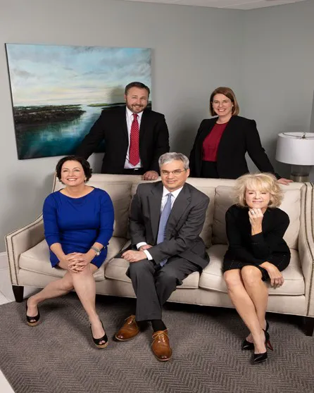 Parker Bryan Family Law Picture 1
