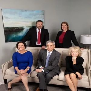 Parker Bryan Family Law