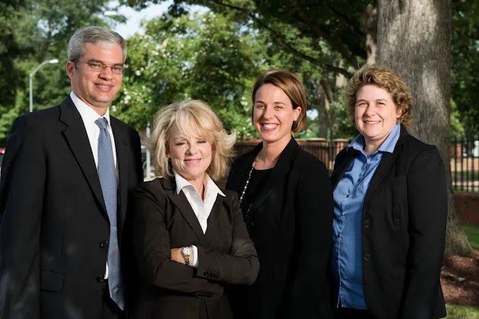 Cheshire Parker Schneider, PLLC Picture 4