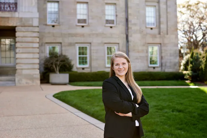 Lacy Hansen, Attorney Picture 2