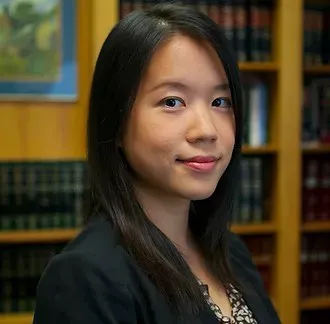 Sharon Lin, Attorney Picture 2