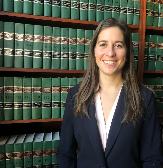 Jack Salt, Attorney Picture 2