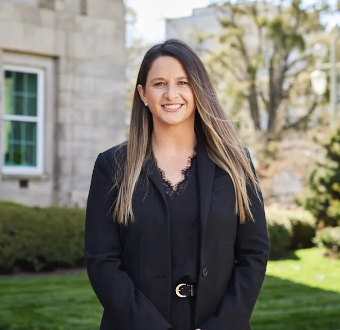 Clare Poston, Attorney Picture 2