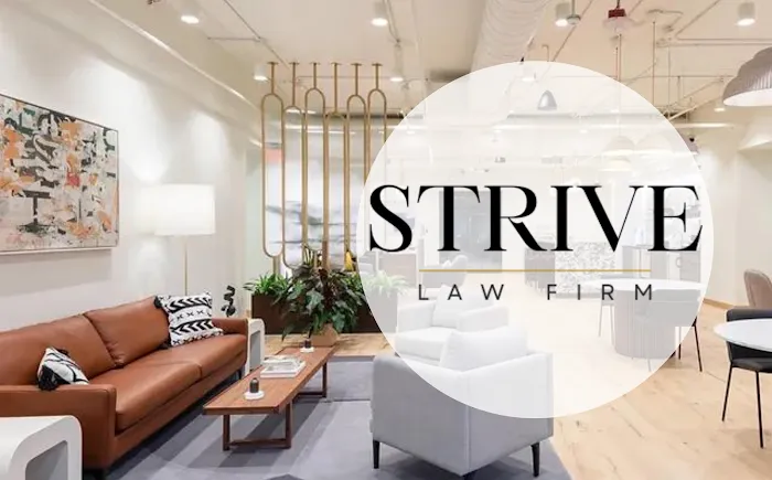 Strive Law Firm Picture 2