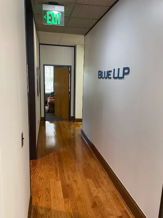 Blue LLP Picture 2