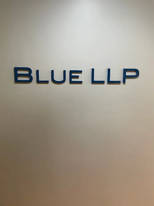 Blue LLP Picture 1