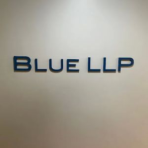 Blue LLP