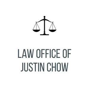 Law Office of Justin Chow