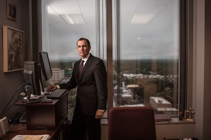 Douglas E. Kingsbery, Attorney Picture 1