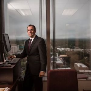Douglas E. Kingsbery, Attorney