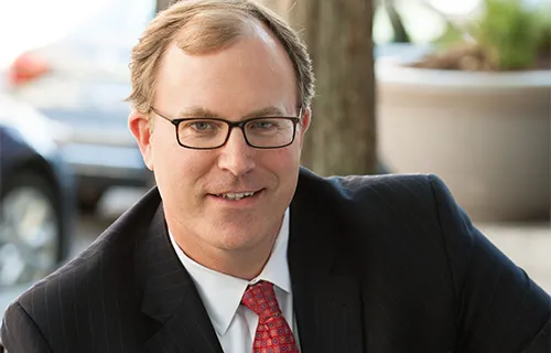 Russell D. Babb, Attorney Picture 1