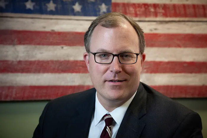 Russell D. Babb, Attorney Picture 5