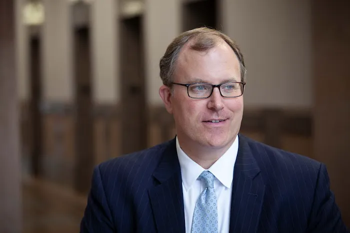Russell D. Babb, Attorney Picture 3