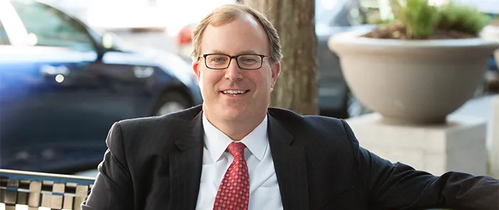 Russell D. Babb, Attorney Picture 2