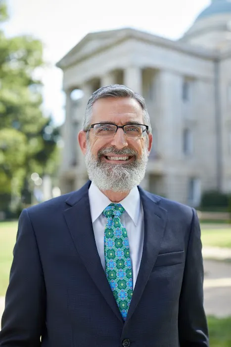 Neal Ramee, Attorney Picture 2