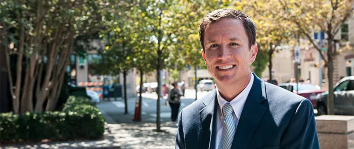 Steve Mansbery, Attorney Picture 3