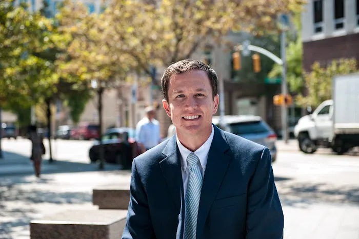 Steve Mansbery, Attorney Picture 4