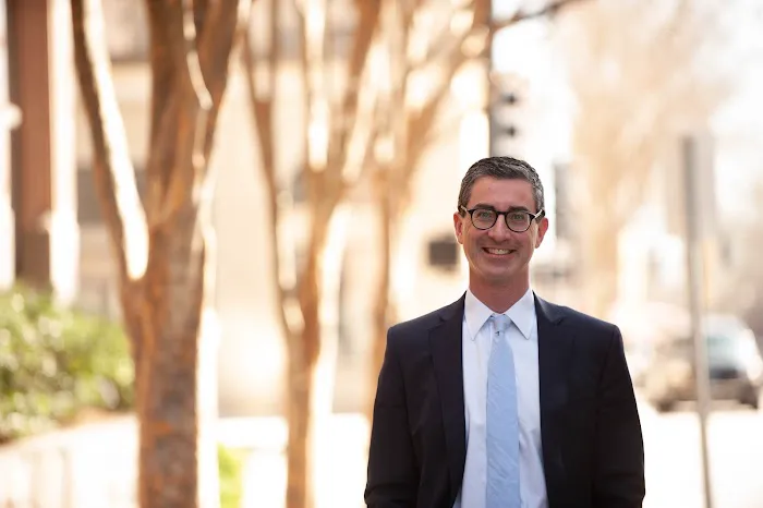 Adam Mitchell, Attorney Picture 1
