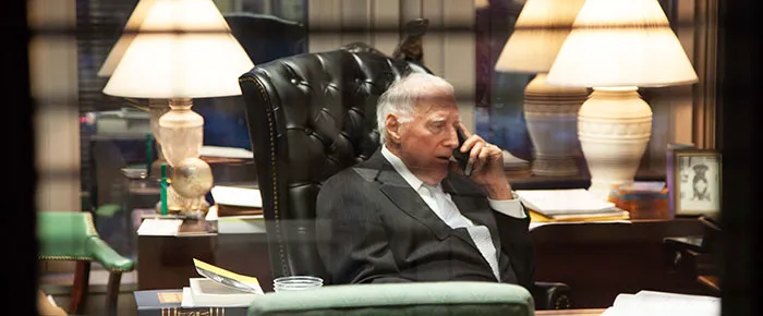 Wade M. Smith, Attorney Picture 2