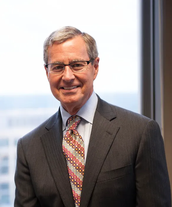 Lynn Burleson , Attorney Picture 2