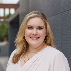 Casey Fidler, Attorney