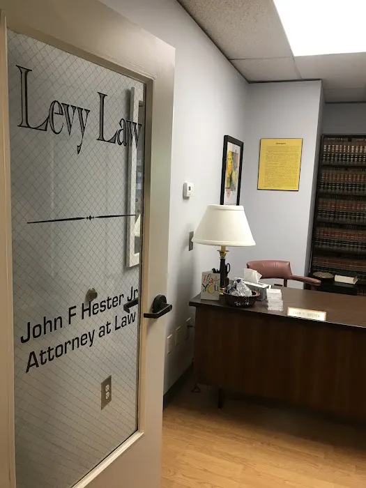 Levy Law Picture 2