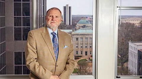 Law Offices of Karl E. Knudsen Picture 2
