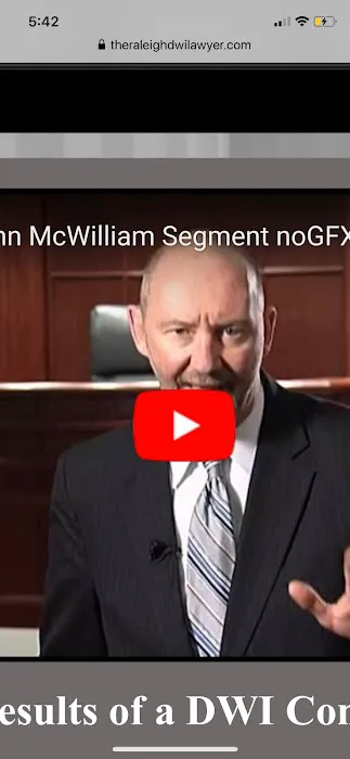John McWilliam PLLC Picture 3