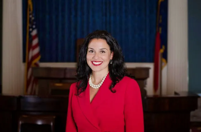 Law Offices of Anna Smith Felts, PLLC Picture 3
