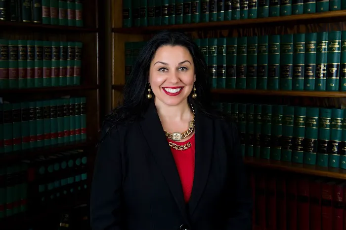 Law Offices of Anna Smith Felts, PLLC Picture 2