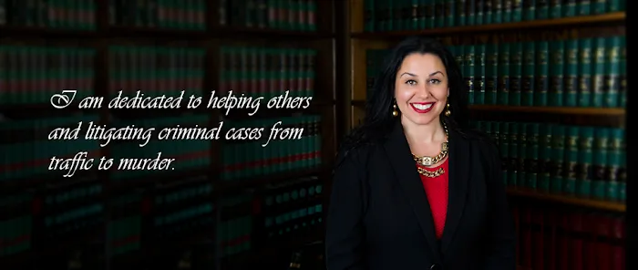 Law Offices of Anna Smith Felts, PLLC Picture 4