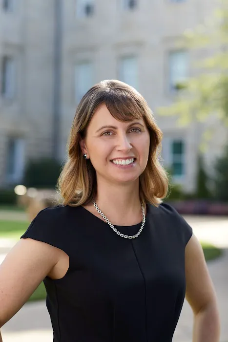 Eva DuBuisson, Attorney Picture 1