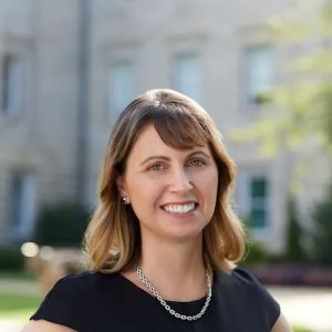 Eva DuBuisson, Attorney
