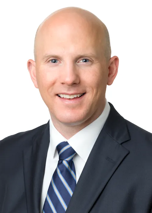 Alexander M. Gormley Picture 1