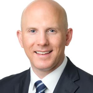 Alexander M. Gormley