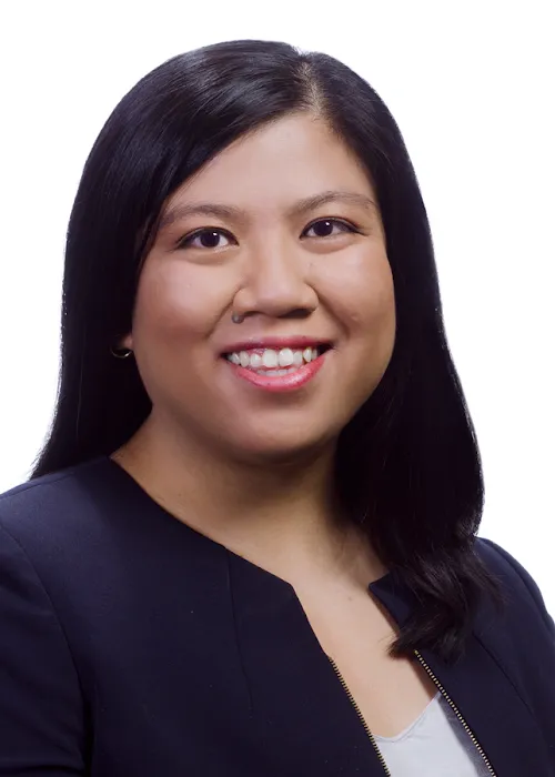 Carmelle Alipio Picture 1
