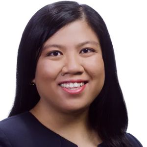 Carmelle Alipio