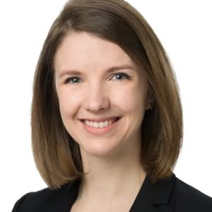 Caitlin Poe