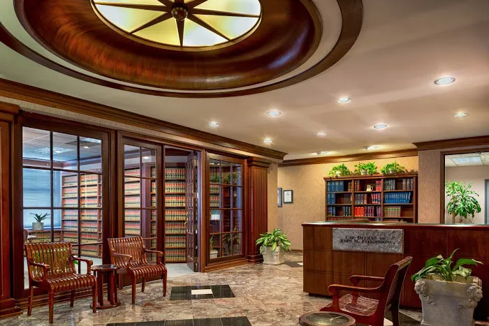 John M Fitzgibbons Law Offices Picture 1
