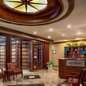 John M Fitzgibbons Law Offices
