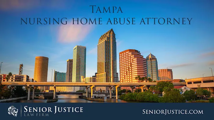 Senior Justice Law Firm | Nursing Home Abuse Attorneys Picture 1