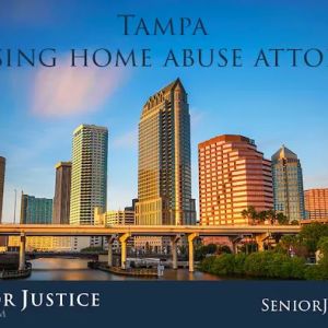 Senior Justice Law Firm | Nursing Home Abuse Attorneys