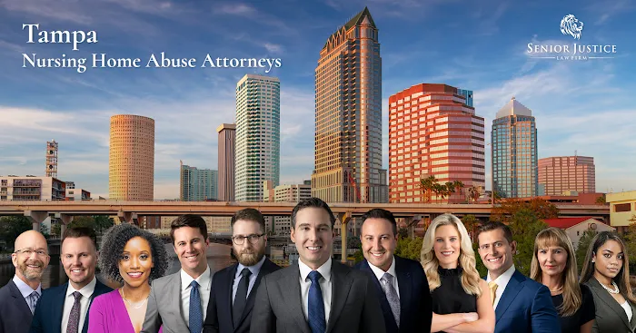 Senior Justice Law Firm | Nursing Home Abuse Attorneys Picture 10