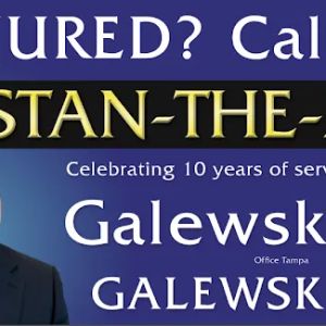 Galewski Law Group P.A.