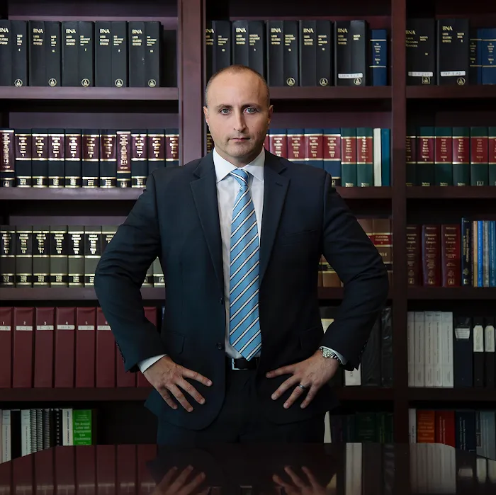 The Frey Law Firm, LLC Picture 8