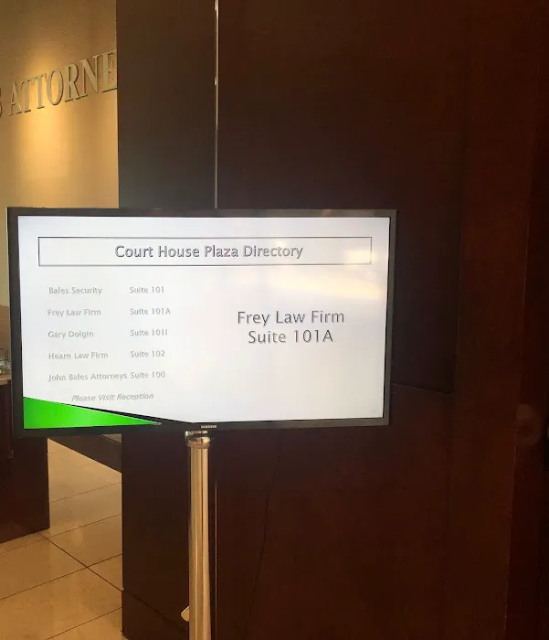The Frey Law Firm, LLC Picture 2