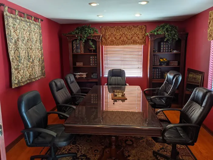 Ziegler Diamond Law Picture 9