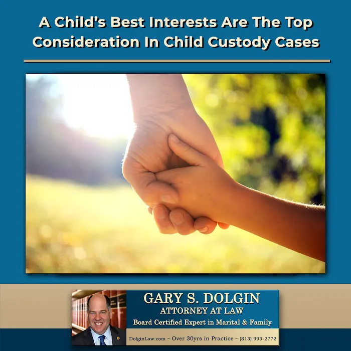 Gary S. Dolgin, Attorney At Law - Divorce Lawyer & Family Law Attorney Picture 9